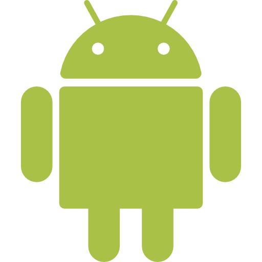 Android icon